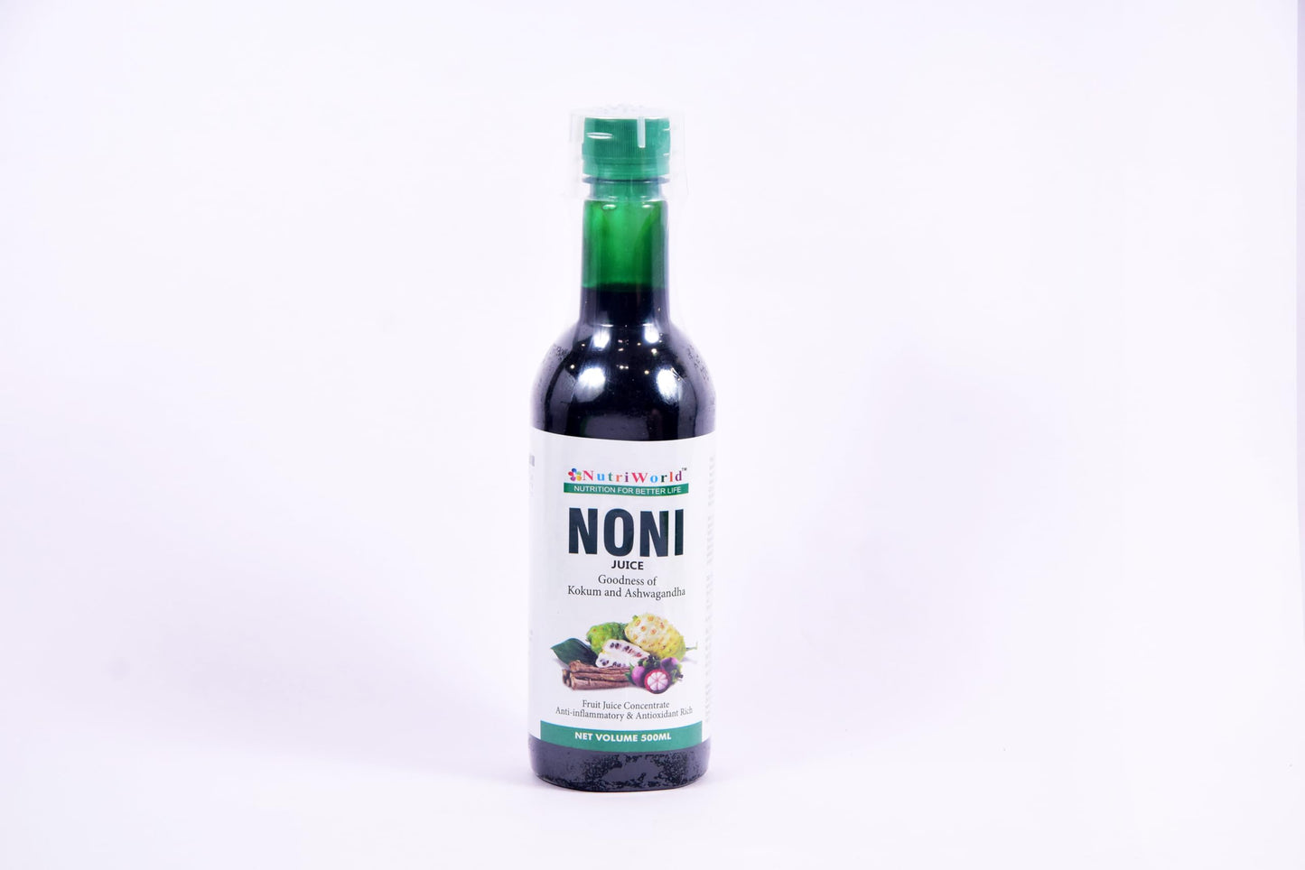 NONI JUICE