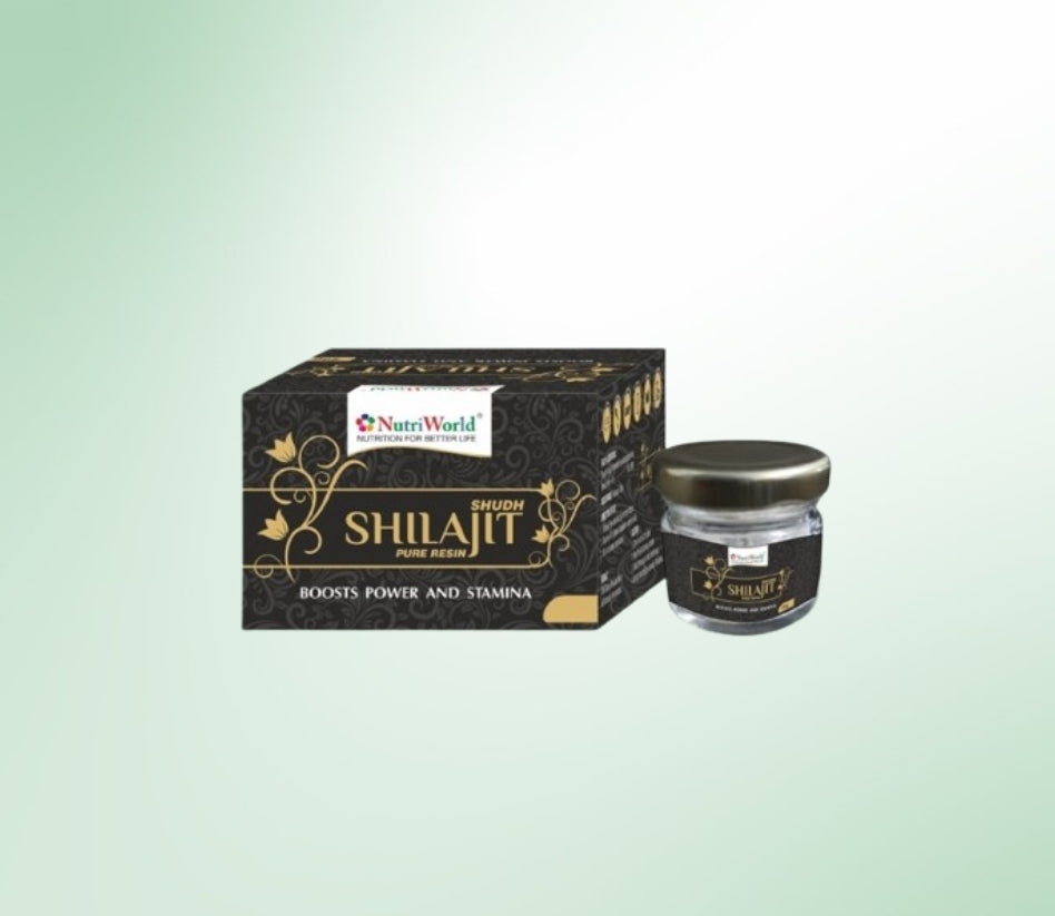 SHILAJIT