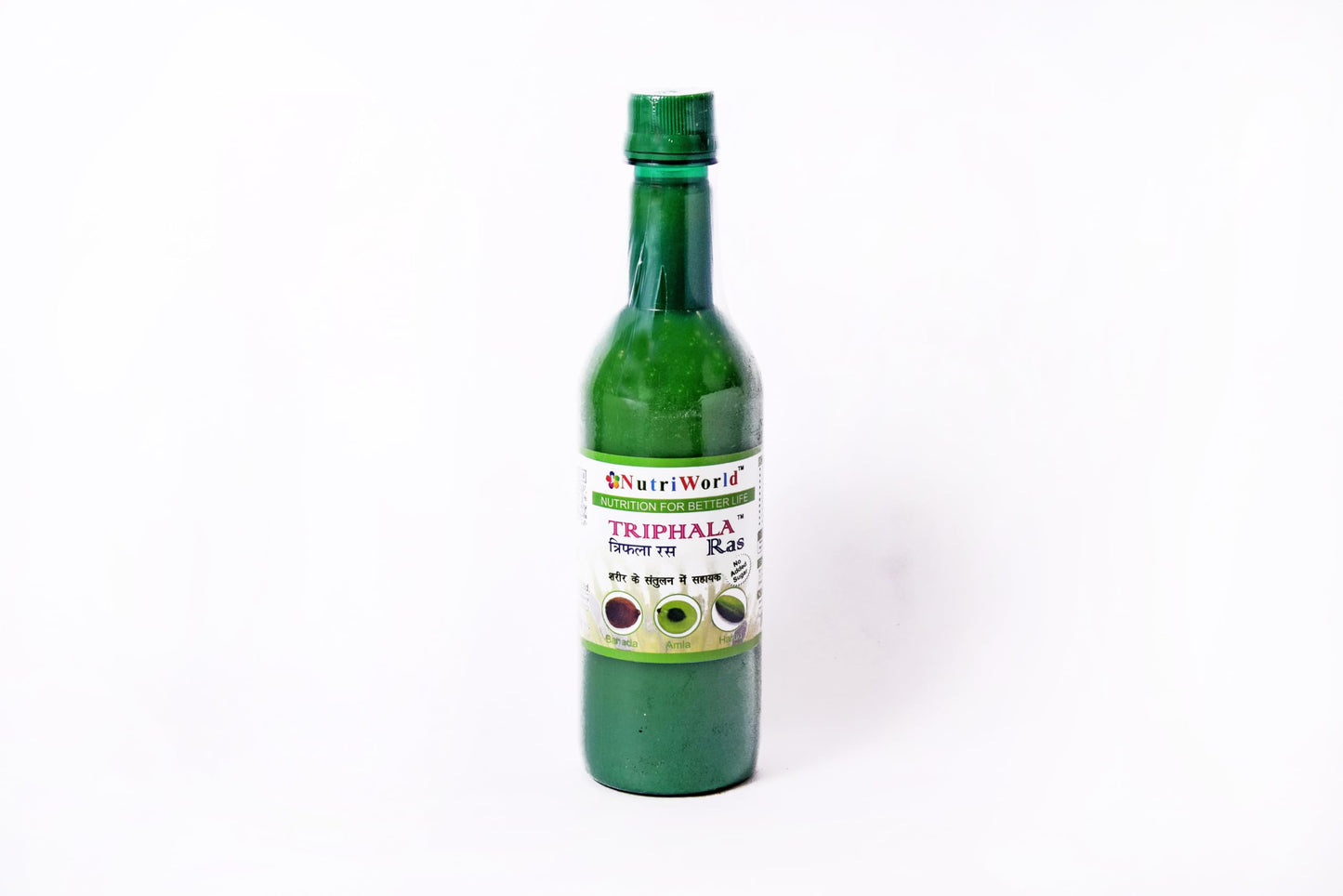 TRIPHALA JUICE