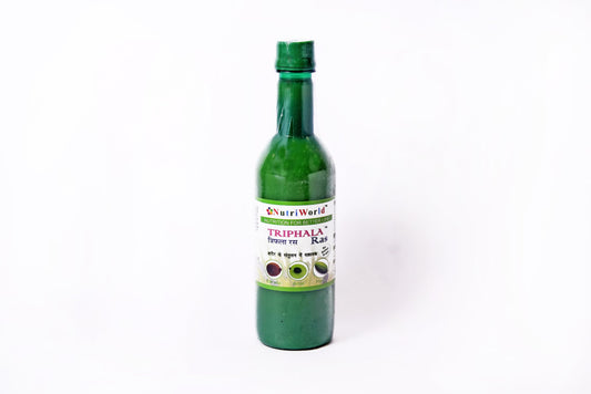 TRIPHALA JUICE