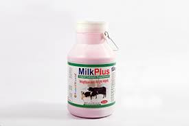 MILK PLUS