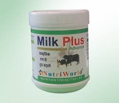 Milk Plus Advance