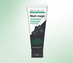 Black Magic Face Wash