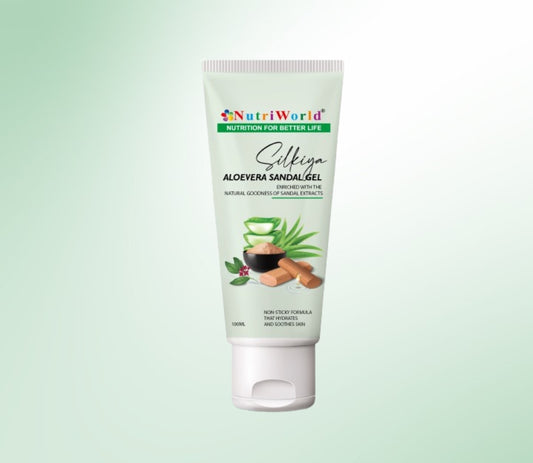 ALOVERA GEL
