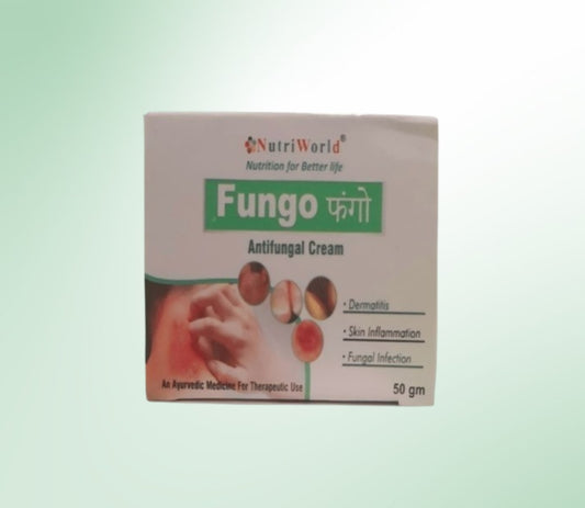 FUNGO