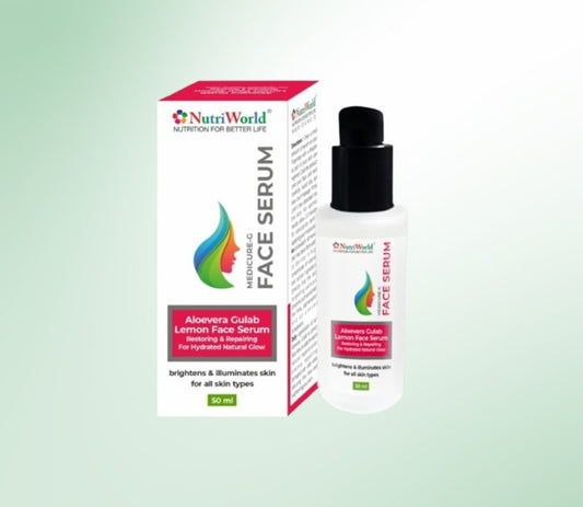 FACE SERUM