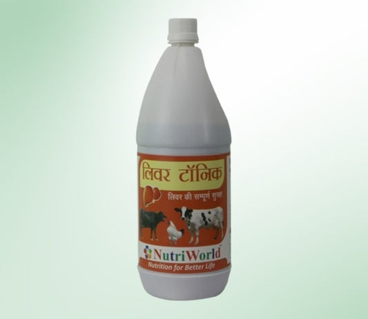 Liver Tonic